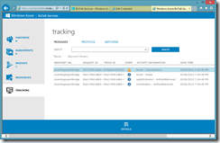 TrackingPortal