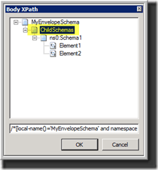 EnvelopeSchema-Debatch