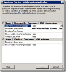 SchemaValidation-BestSettings