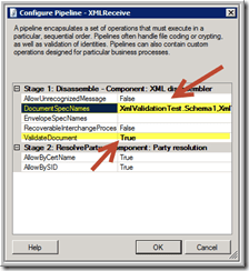 SchemaValidation-Settings