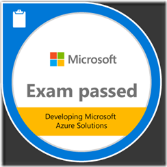 exam-532-developing-microsoft-azure-solutions